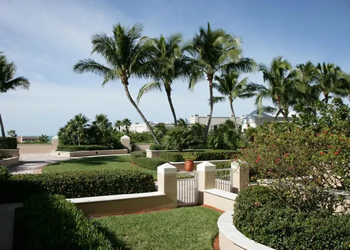 Marco Beach Ocean Resort